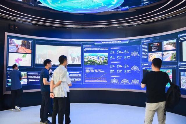 專訪李貝寧 茂名高州數字鄉村展廳，數字技術如何助力鄉村振興